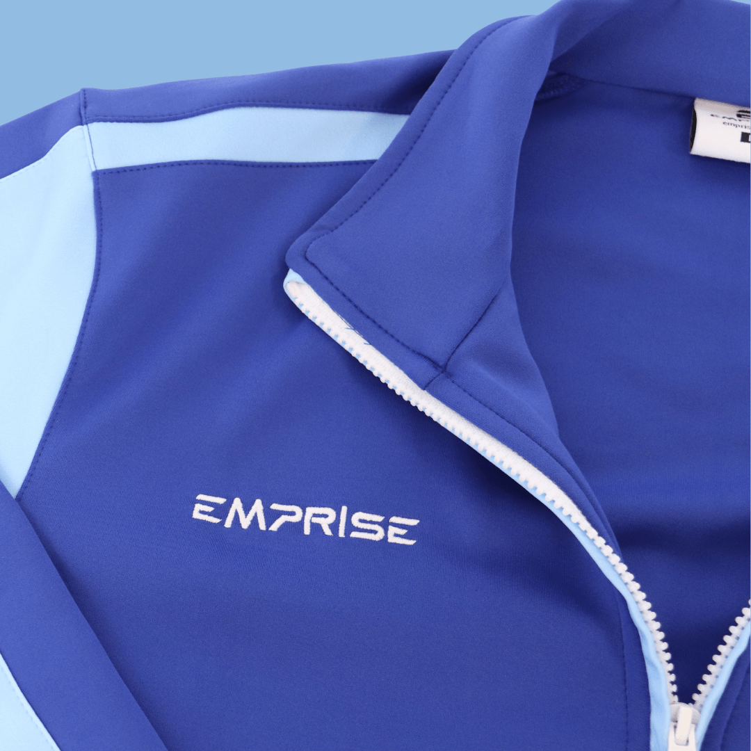 Barmy Army - Summer Range 2026 - Midlayer