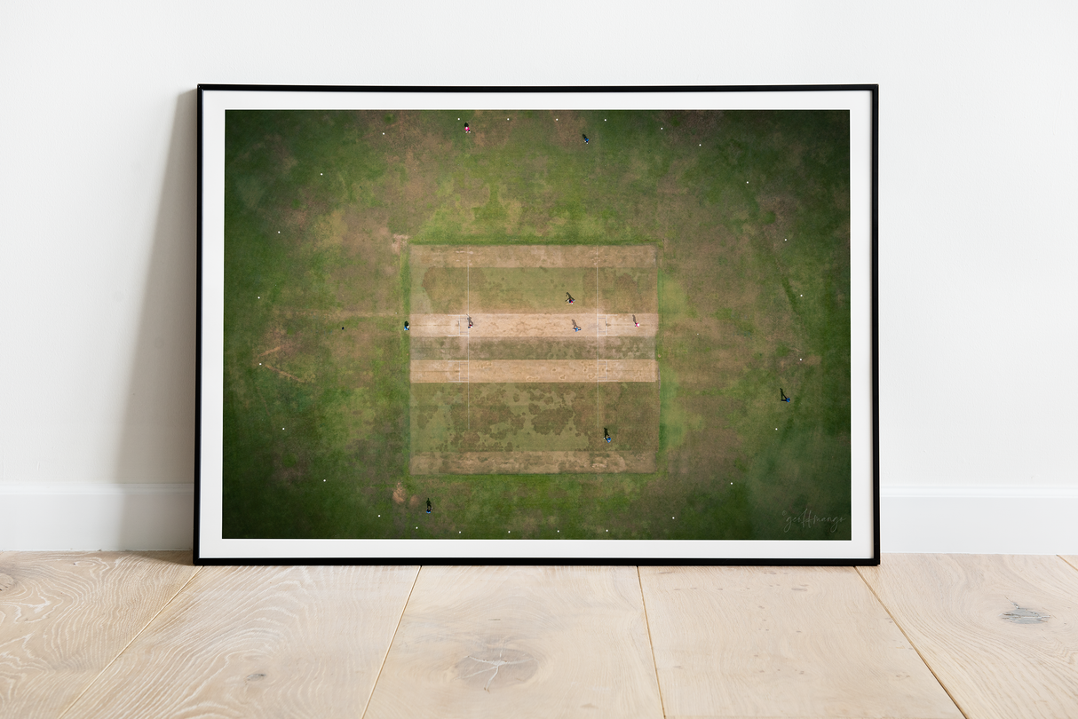 Fans World Cup 2025 Stadium Print 2