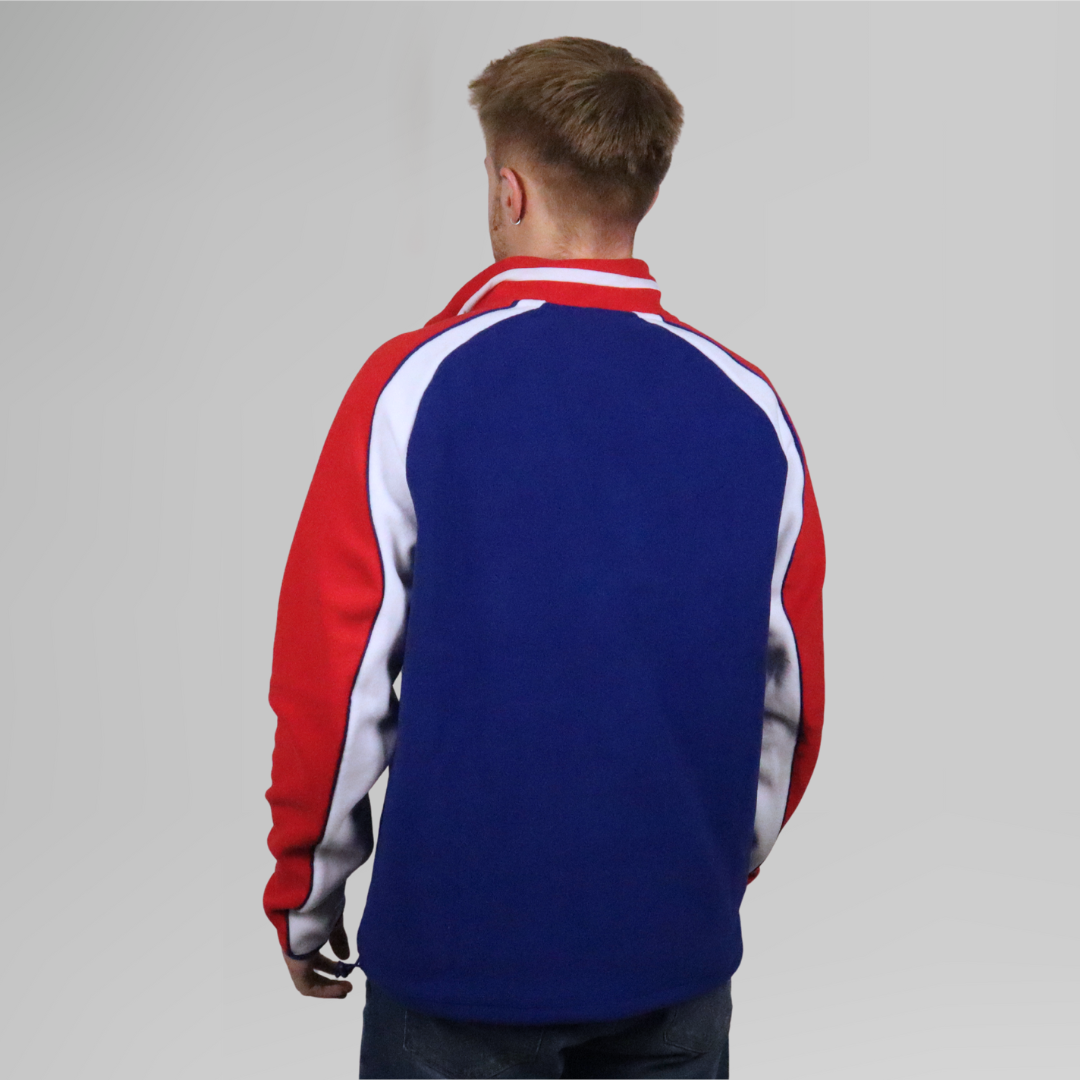New Admiral Retro Fleece