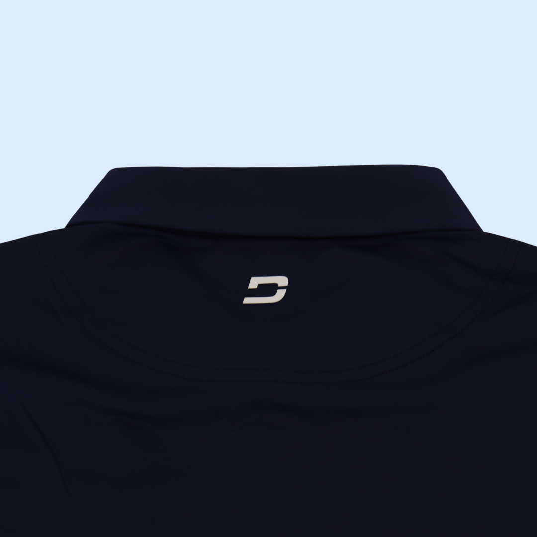Barmy Army x Druids - Golf Polo