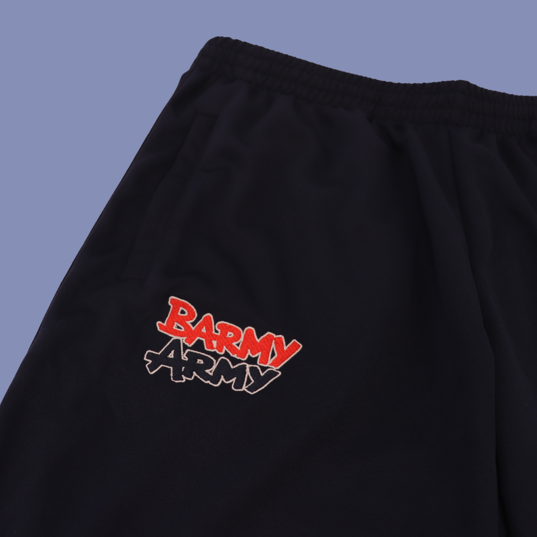 Barmy Army x Emprise - Origin Range 2026 - Trousers