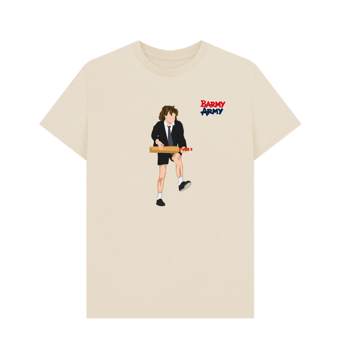 Barmy Army Guitar Tee - Men's