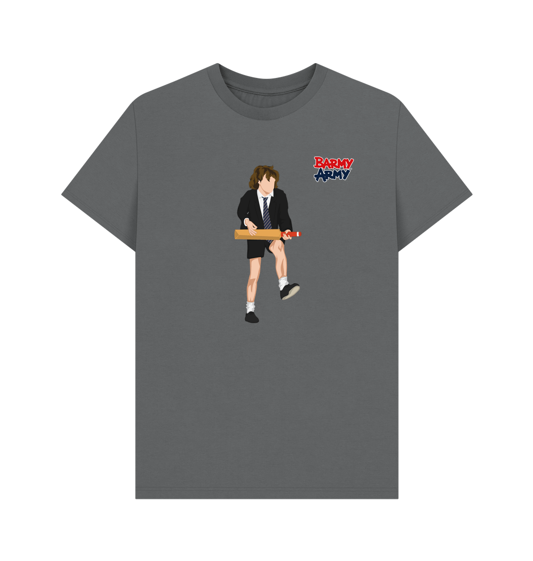 Barmy Army Guitar Tee - Men's