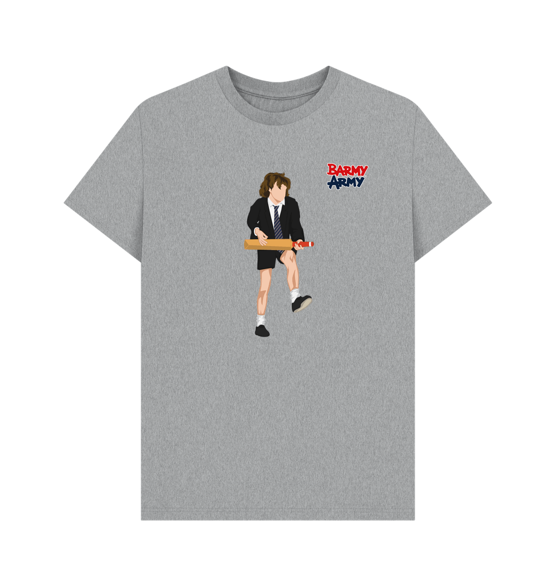 Barmy Army Guitar Tee - Men's