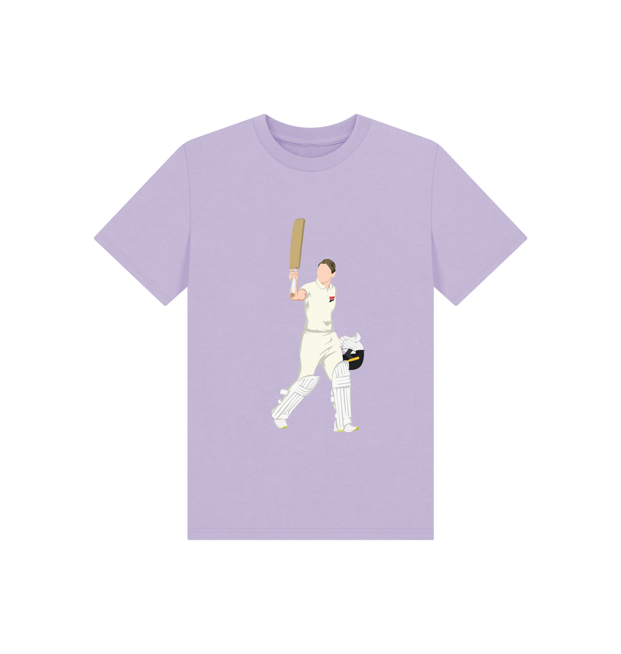 Heather Knight Batting tee - Womens