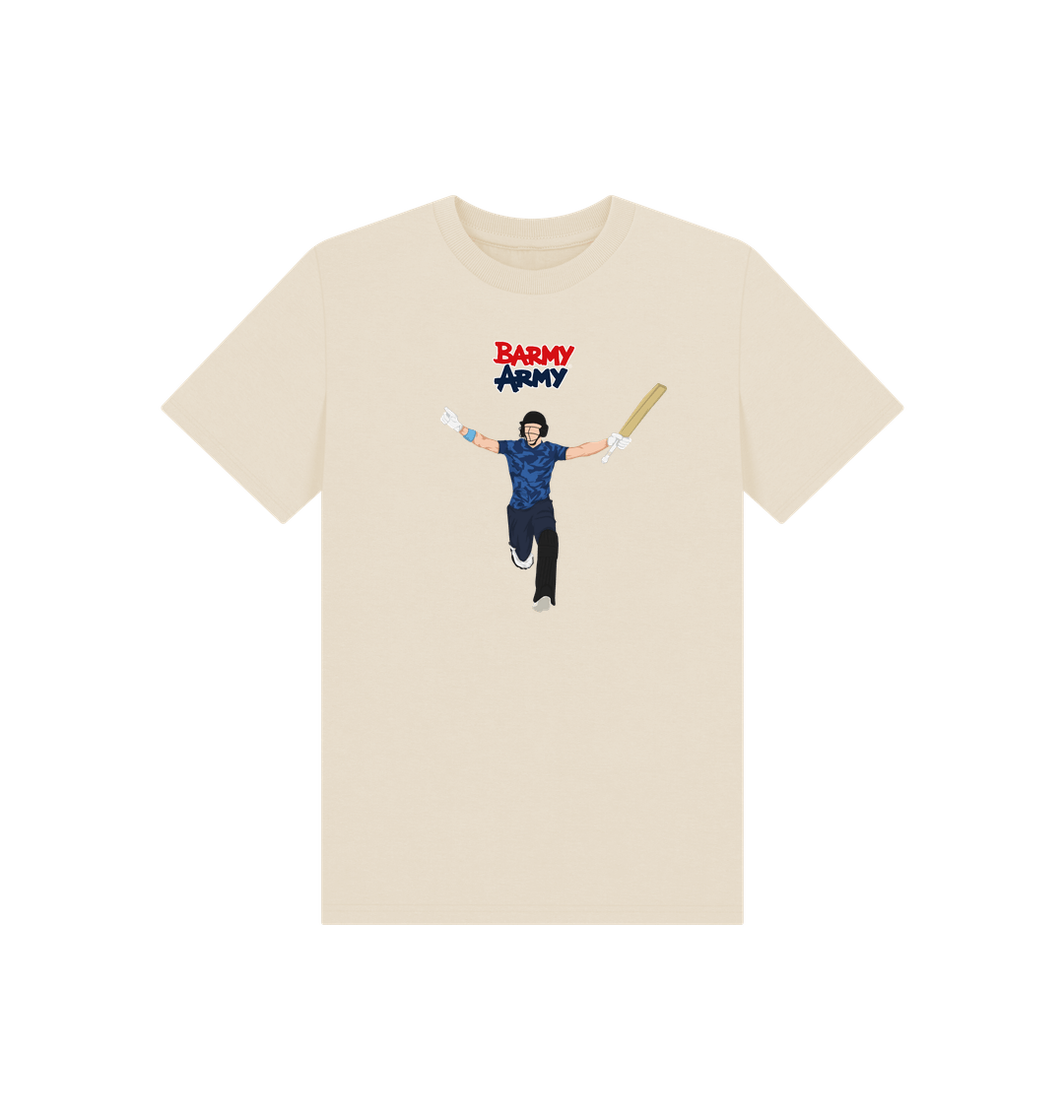 Barmy Army JB Celebration Tee - Kids