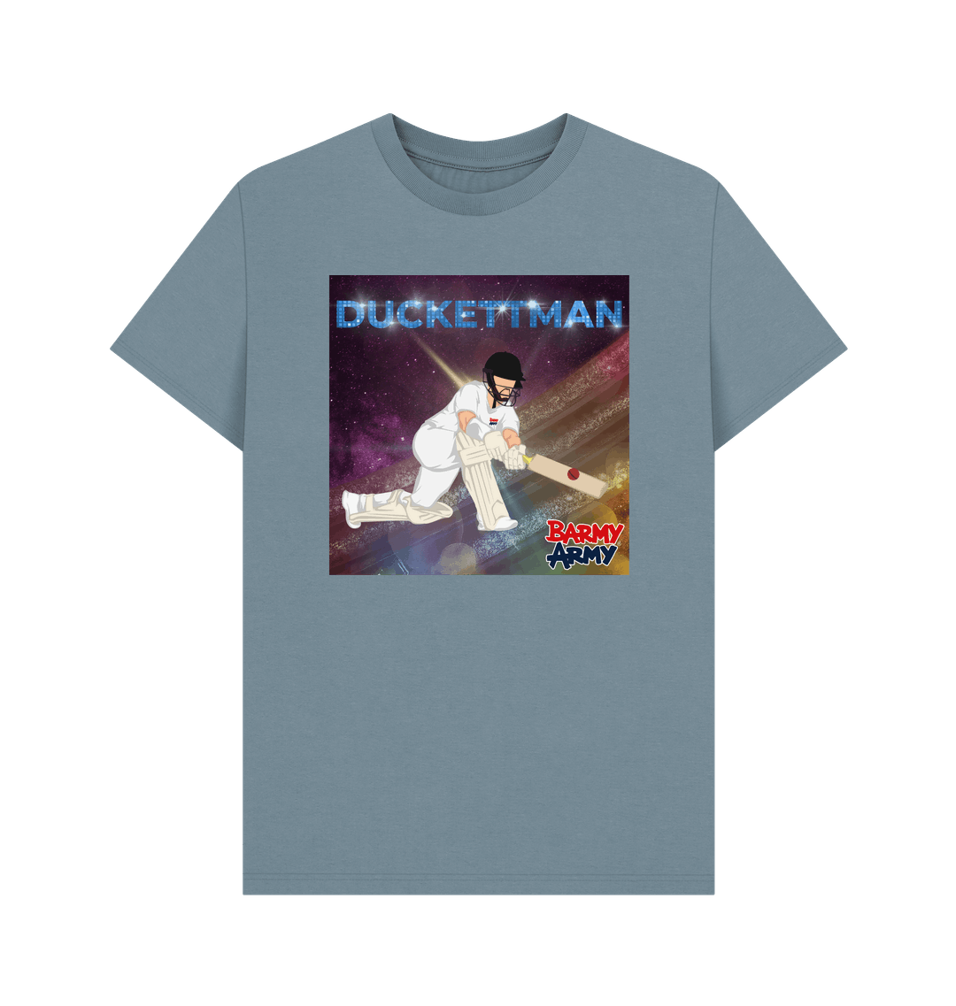 Barmy Army Duckettman Tee - Men's