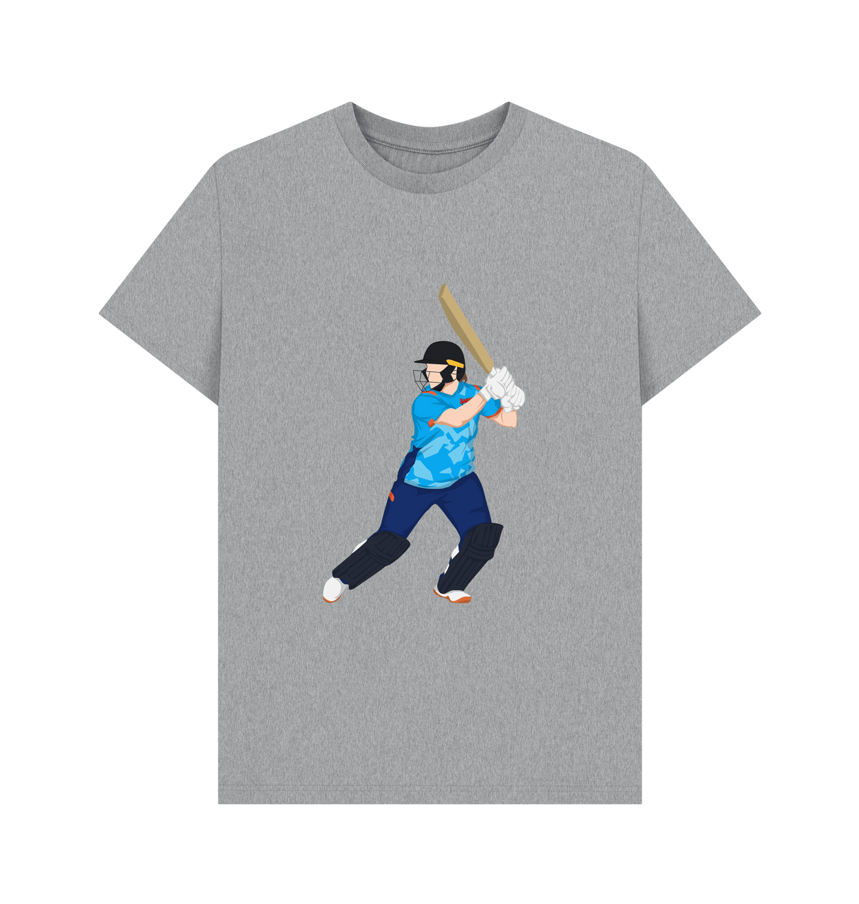 Capsey Batting Tee - Mens