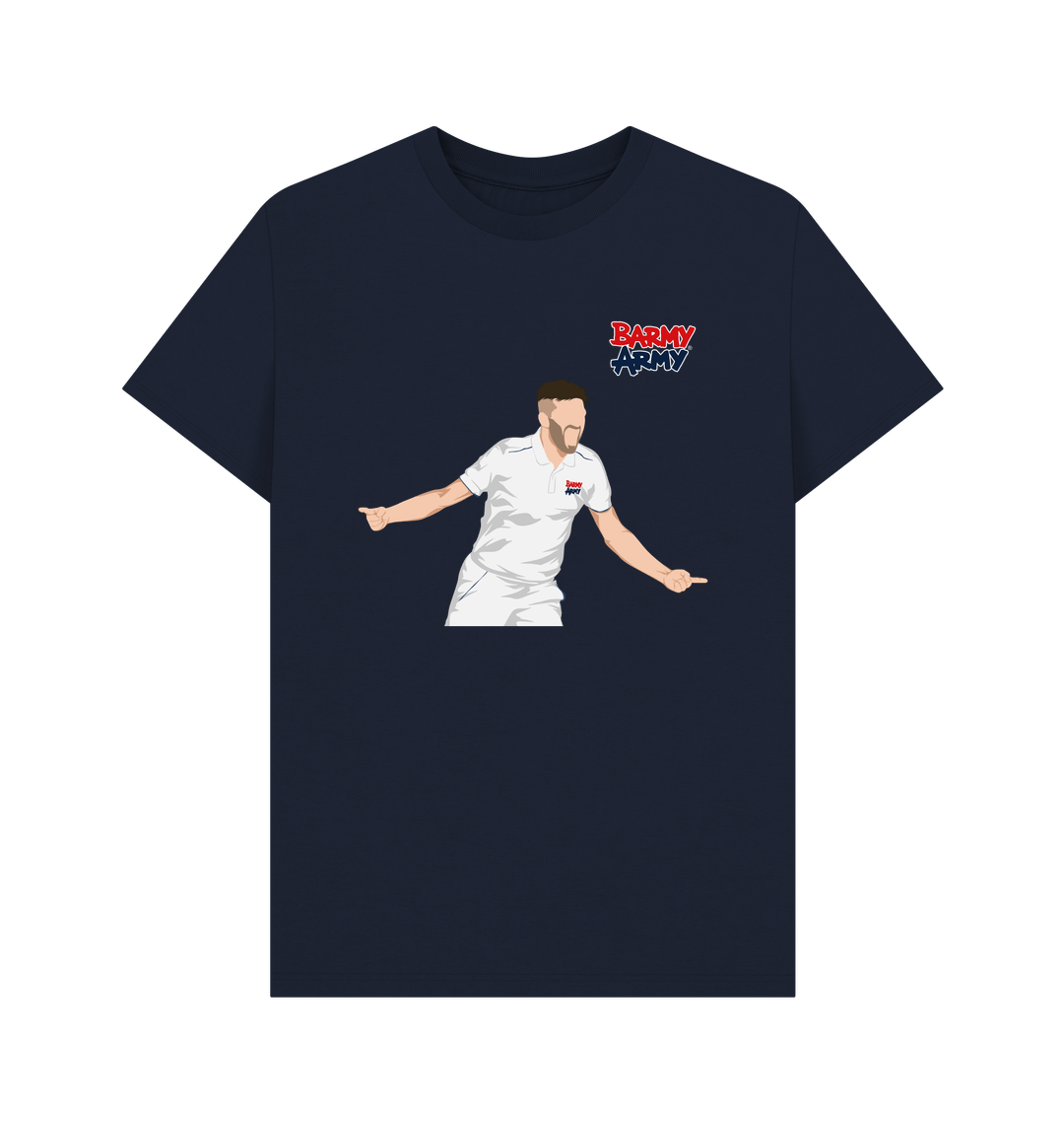 Barmy Army Woody Tee - Men's