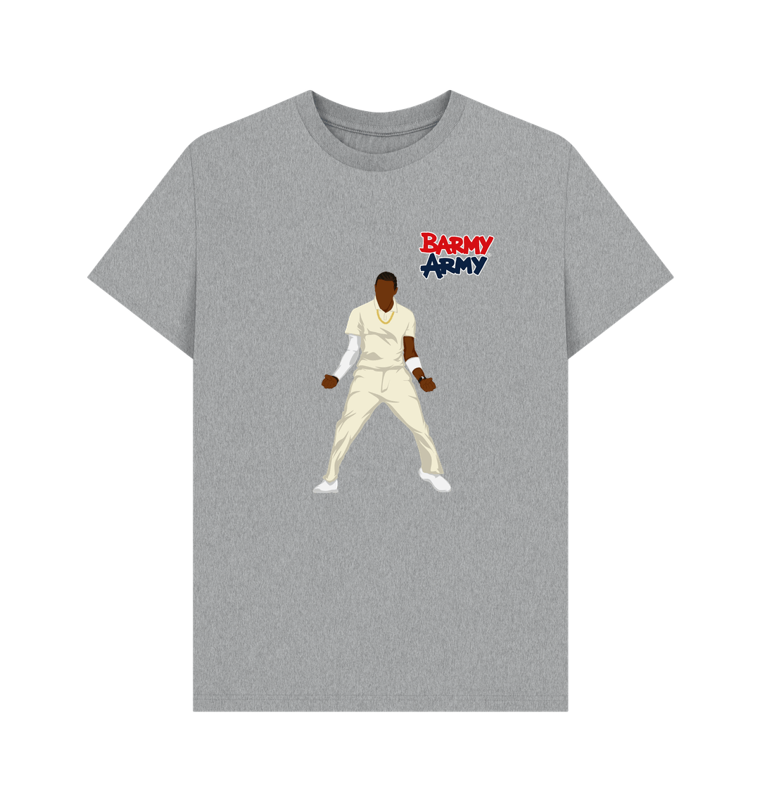 Barmy Army JA Celebration Tee - Men's