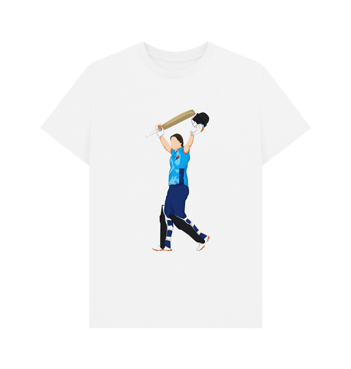Sciver - Brunt Batting Tee - Mens