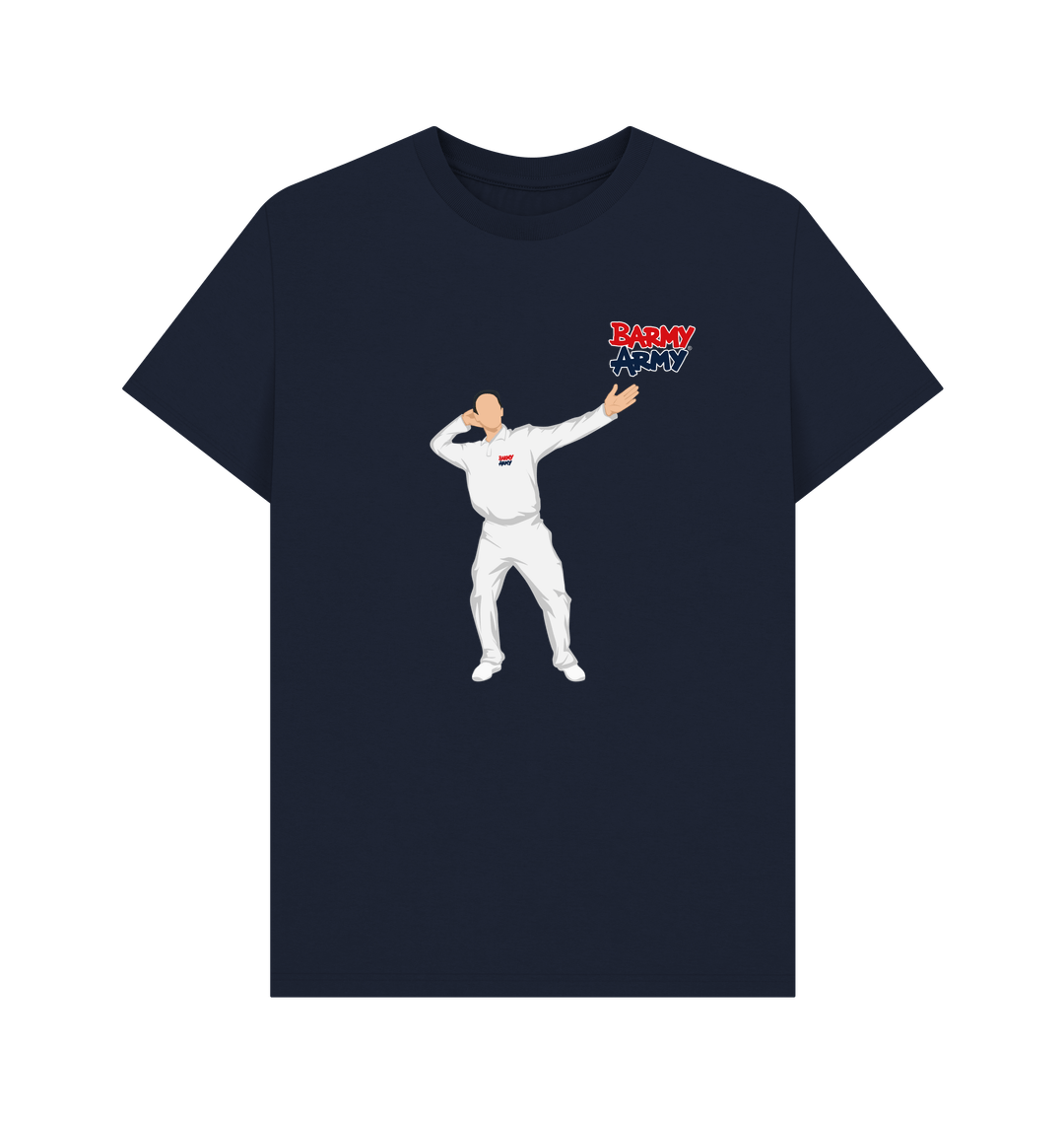 Barmy Army Sprinkler Tee - Men's