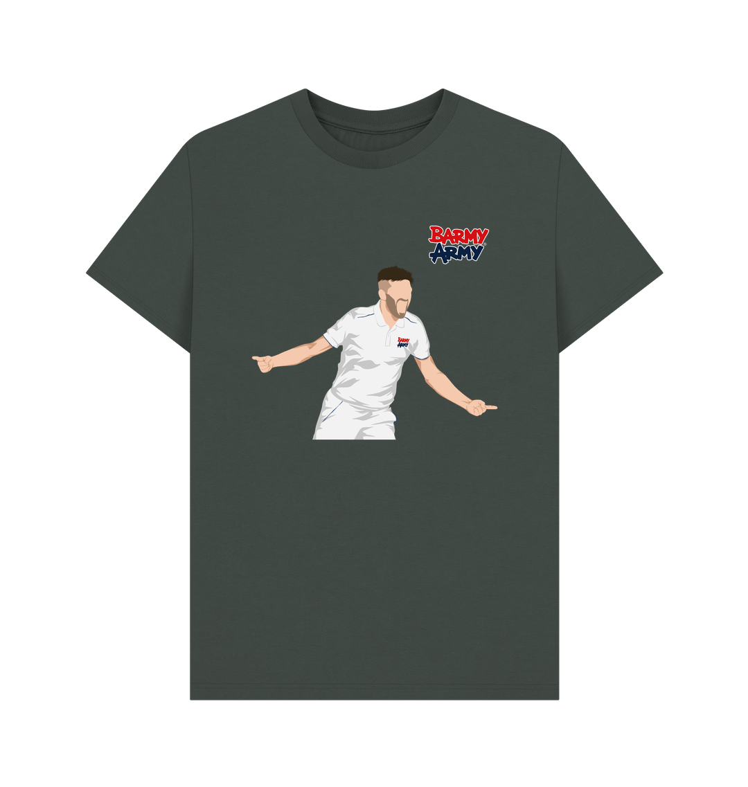 Barmy Army Woody Tee - Men's