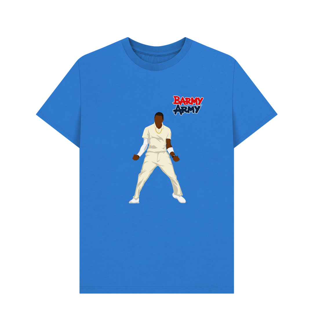 Barmy Army JA Celebration Tee - Men's