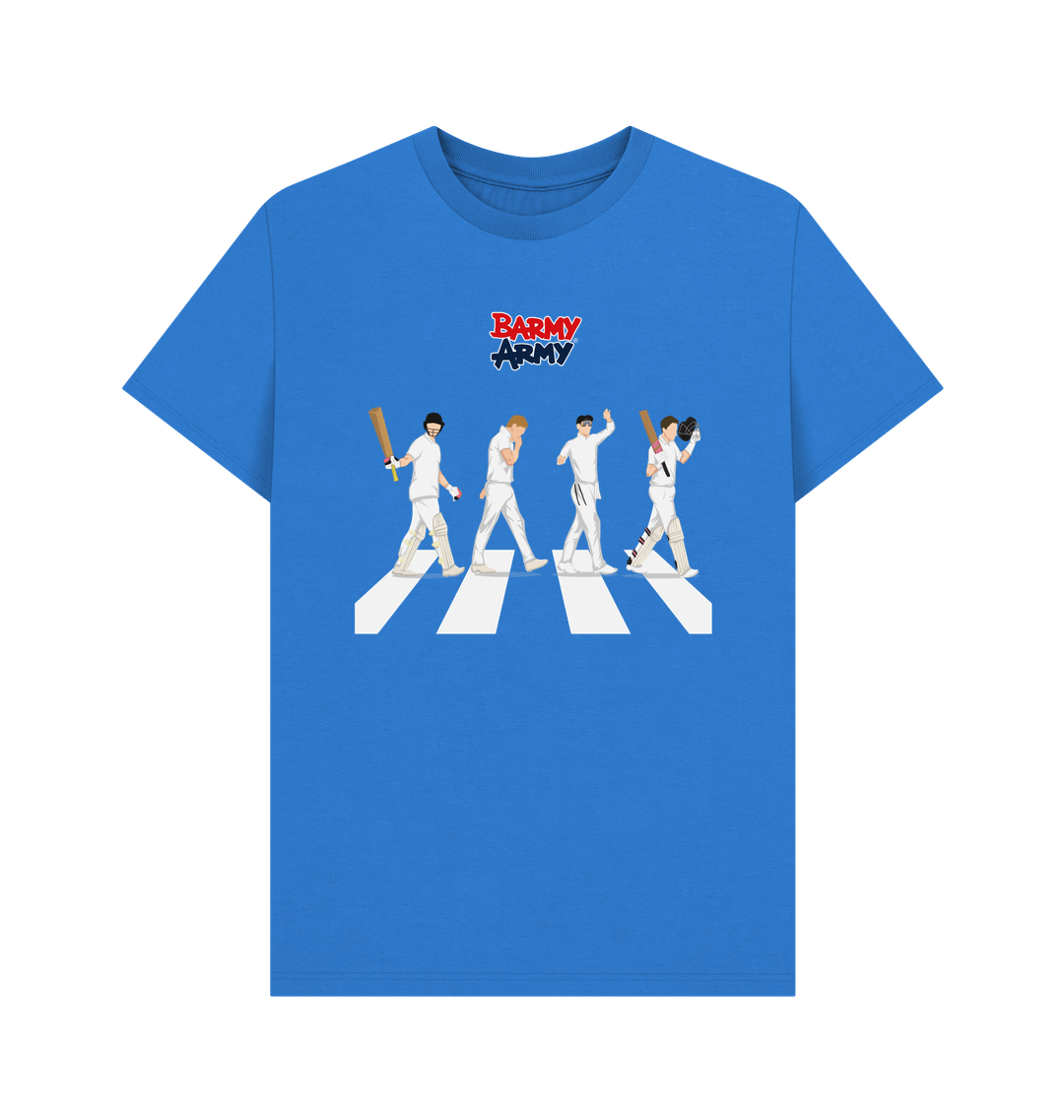 Barmy Army Crossroads Tee - Men's