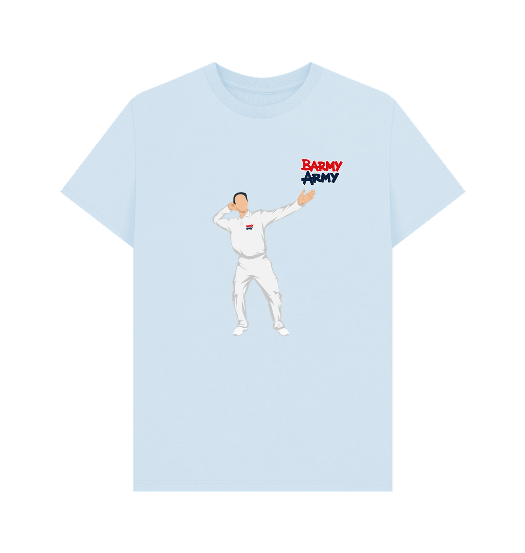 Barmy Army Sprinkler Tee - Men's