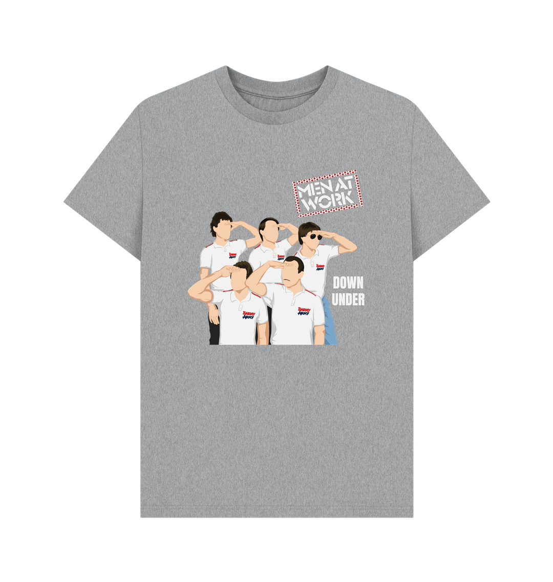 Barmy Army MAW Tee - Men's