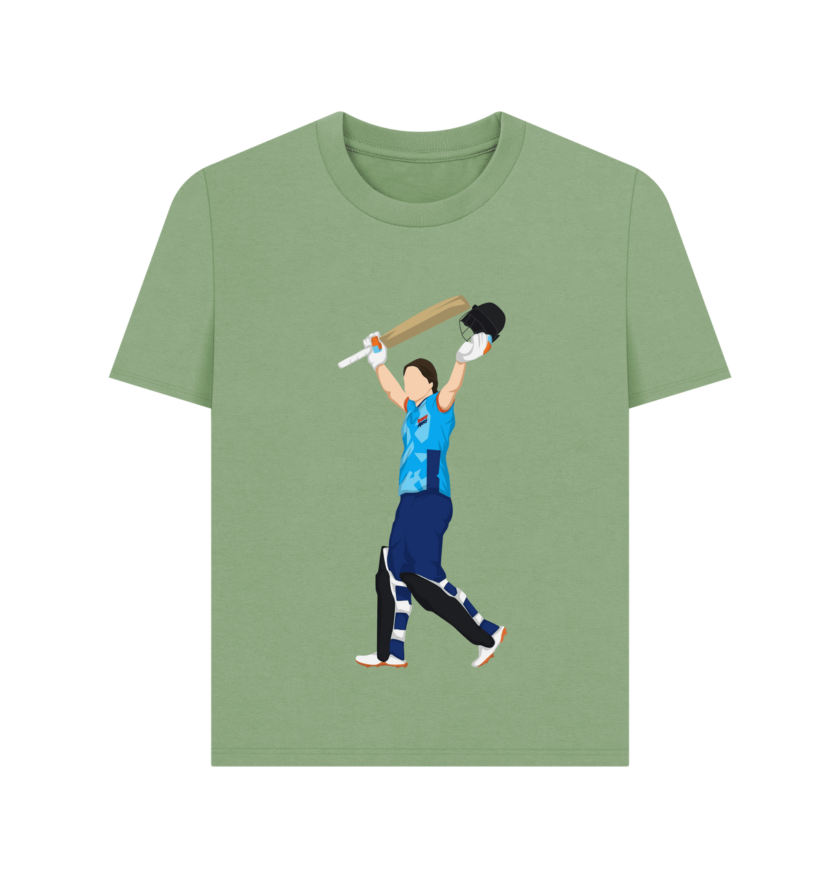 Sciver - Brunt Batting Tee - Womens