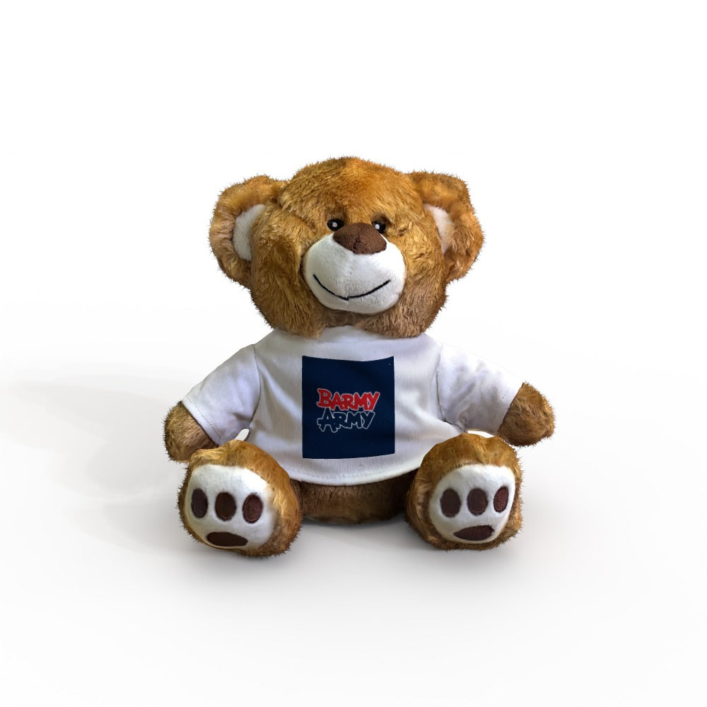 Barmy Army - Barmy Bear