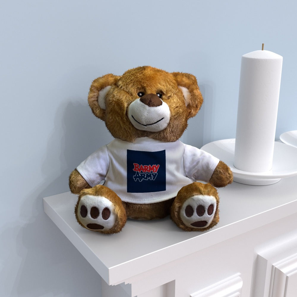 Barmy Army - Barmy Bear