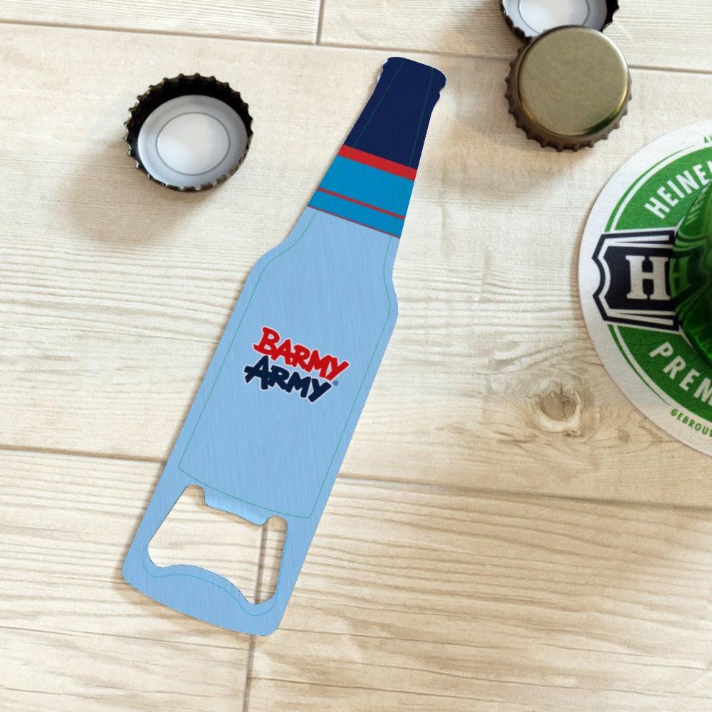 Barmy Army Bottle Openers 2019