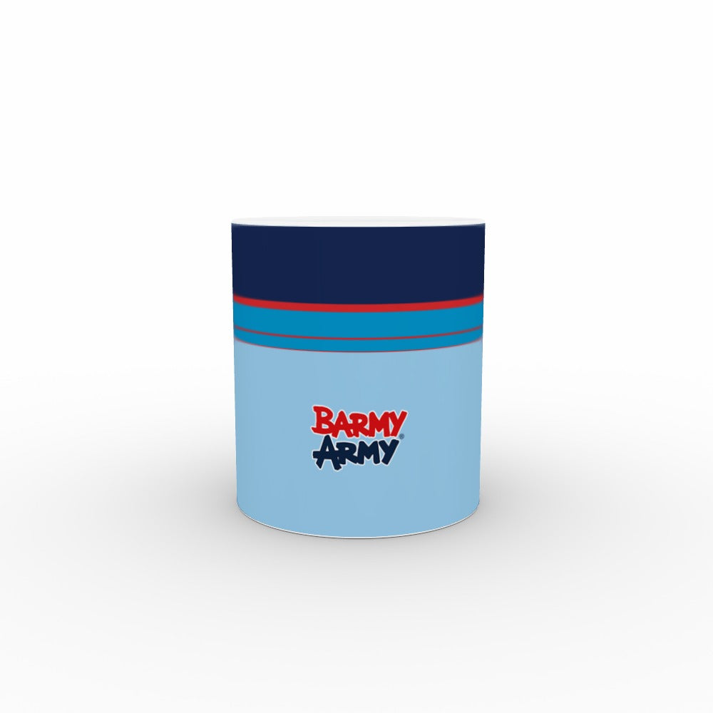 Barmy Army Mug 2019