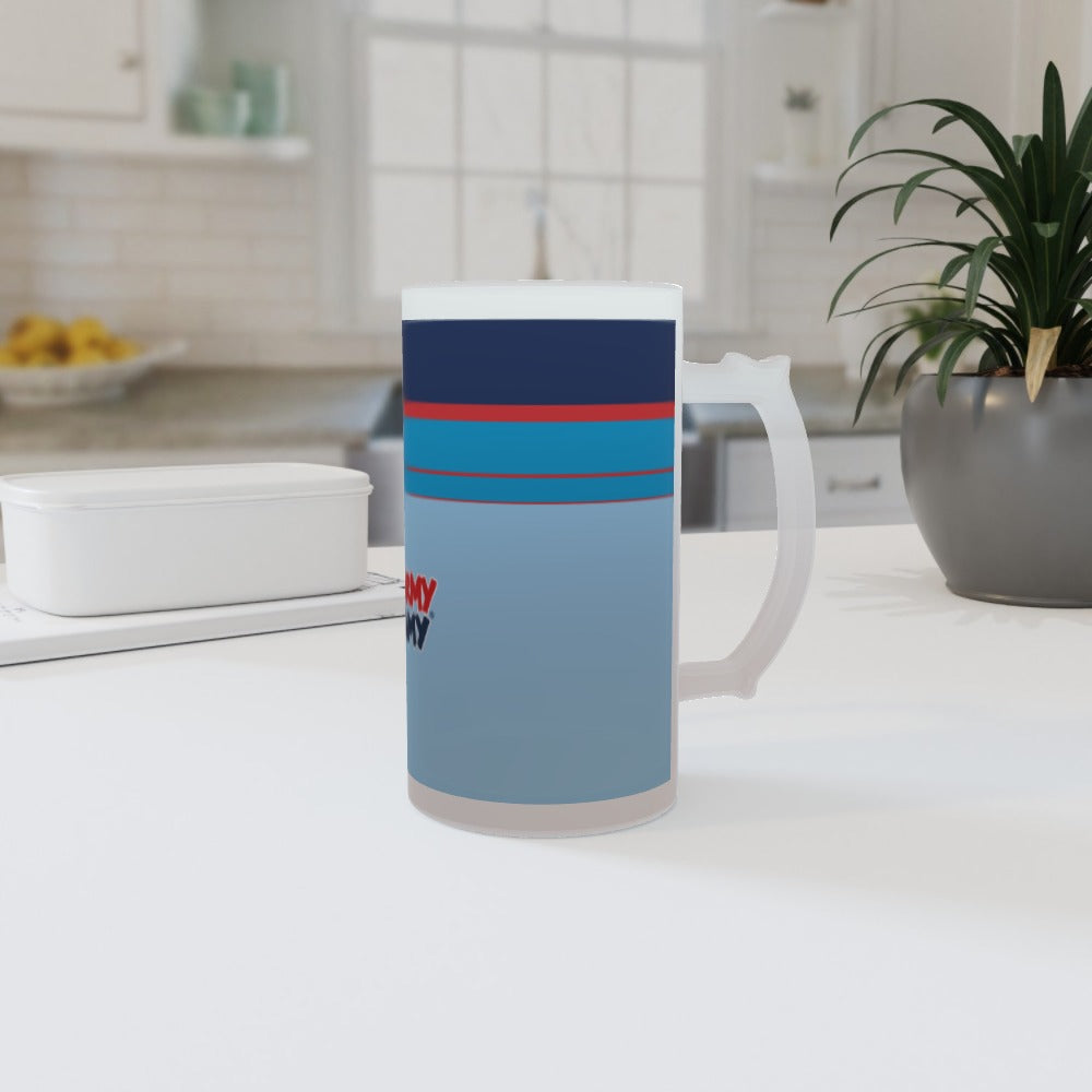 Barmy Army 16oz Stein 2019