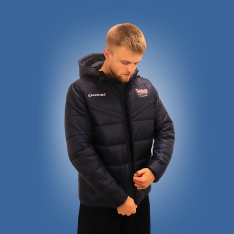 Winter Range 2026