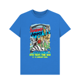 Barmy Army x Luke Horton Sydney Tee - Men's