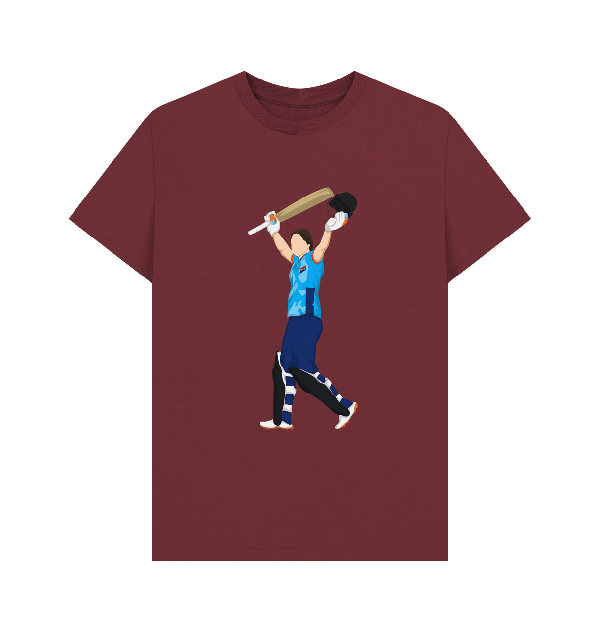 Sciver - Brunt Batting Tee - Mens