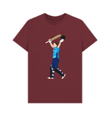 Sciver - Brunt Batting Tee - Mens