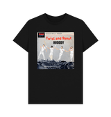 Barmy Army Twist and Shout Tee - Men's