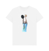 Barmy Army Stokes Champion Tee - Men's