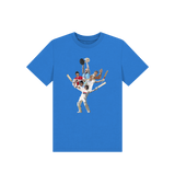 Barmy Army Stokes Legend Tee - Kids