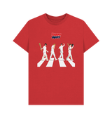 Barmy Army Crossroads Tee - Men's