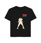 Barmy Army JA Celebration Tee - Ladies