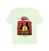 Barmy Army Down Under Tour Tee - Ladies