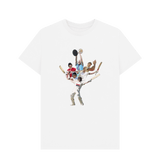Barmy Army Stokes Legend Tee - Mens