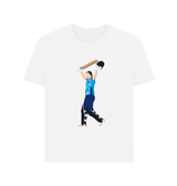 Sciver - Brunt Batting Tee - Womens