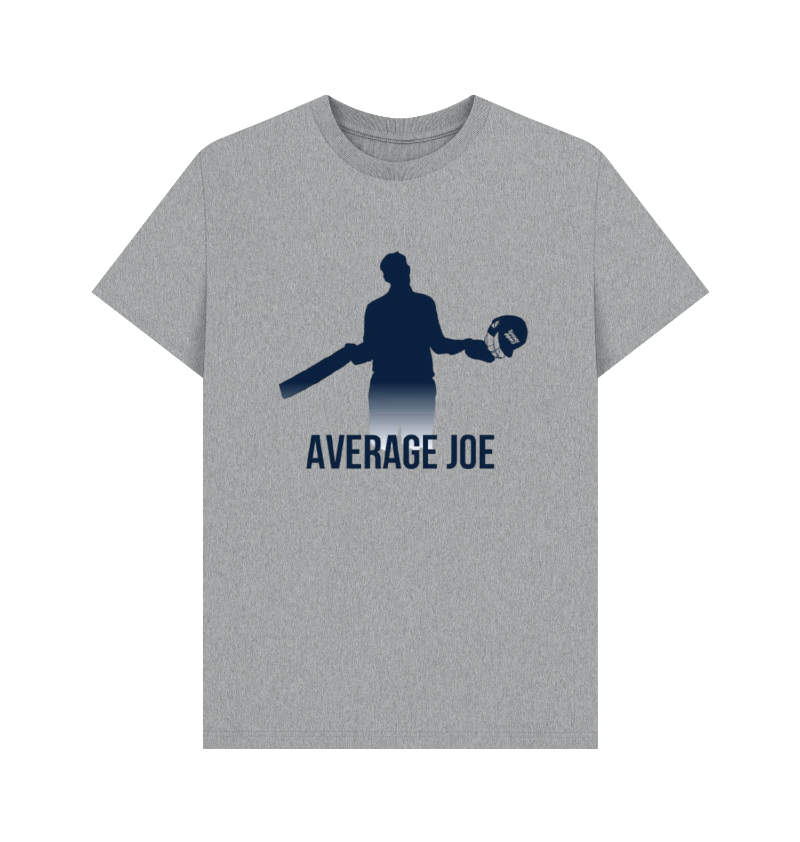 Barmy Army Average Joe - Men's