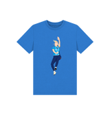 Bell Bowling Tee - Kids