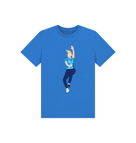 Bell Bowling Tee - Kids