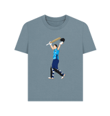 Sciver - Brunt Batting Tee - Womens