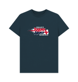 Barmy Army Down Under Tee - Men's