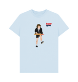 Barmy Army Guitar Tee - Men's