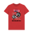 Red Barmy Army NZ Tour Tee - Men's