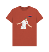 Barmy Army Woody Tee - Men's