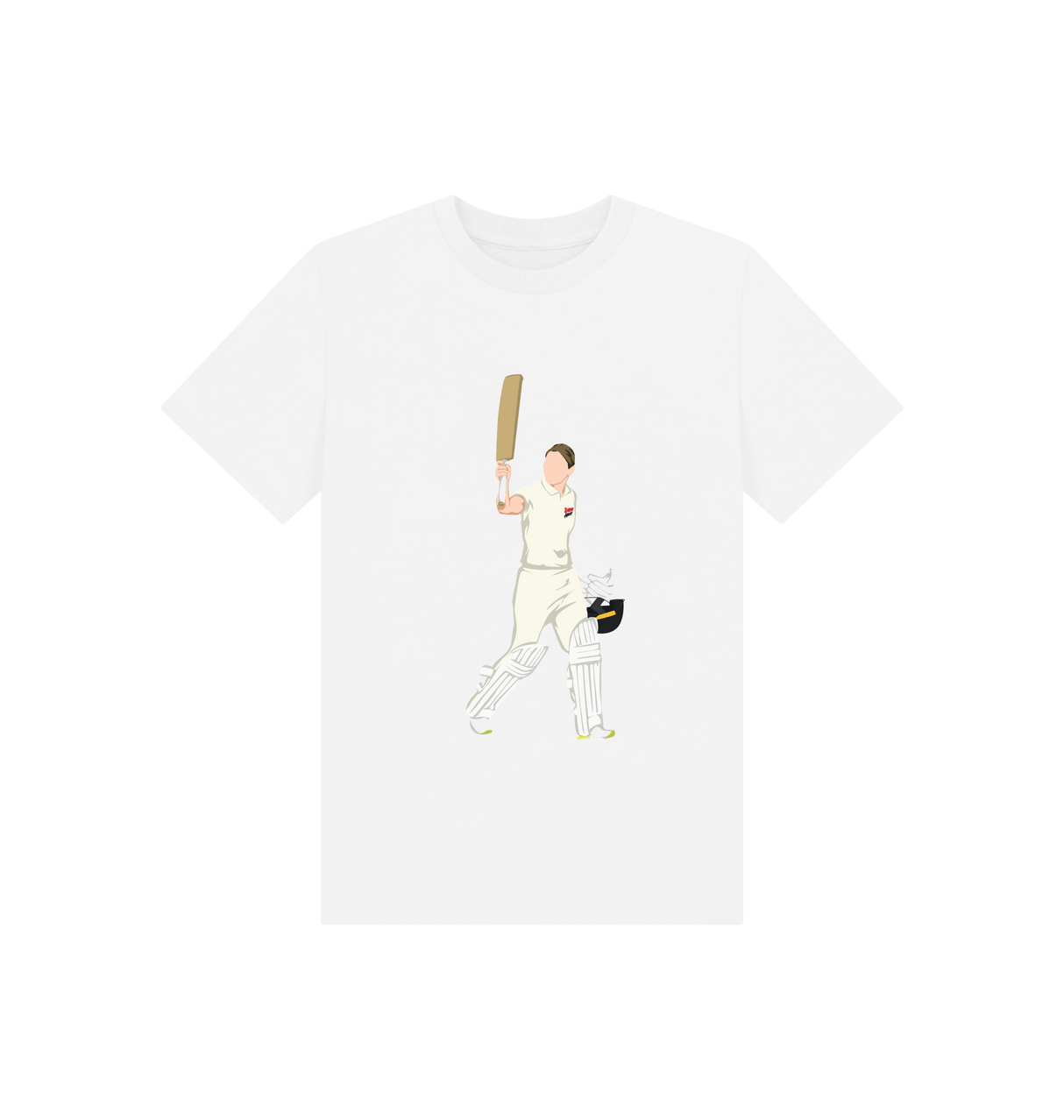 Heather Knight Batting tee - Womens
