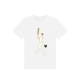 Heather Knight Batting tee - Womens