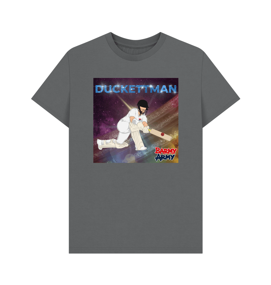 Barmy Army Duckettman Tee - Men's